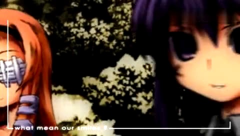 Missing Link <Omega视界>MAD-动漫专属