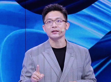 姜振宇分析戀愛微表情