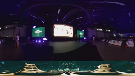 2016环球风尚·年度盛典全景直击(中) 03