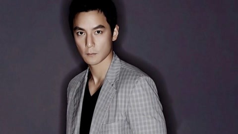 娛樂圈男神的代表