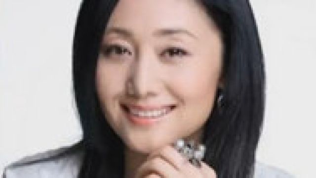 娟子-令妃娘娘驾到