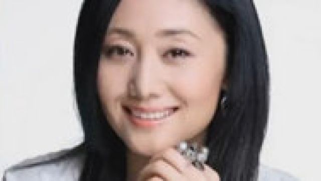 娟子-令妃娘娘駕到