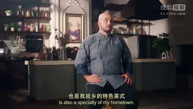 【鹦鹉厨房】味觉的航行，让舌头到伊比利亚吃猪肉