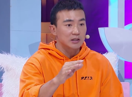 《亲亲我的宝贝》：刘畊宏教你预防幼儿感冒