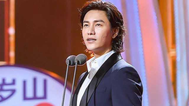 電視劇風(fēng)云人物：陳坤