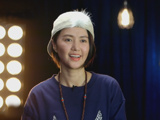 譚維維天資過(guò)人屢獲獎(jiǎng) 稱自己就是一個(gè)瘋子