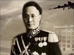淞沪会战中杀出的民族英雄谢晋元
