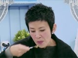 焦俊艳娇羞表白彭于晏 遭吴君如嫌弃胸太小
