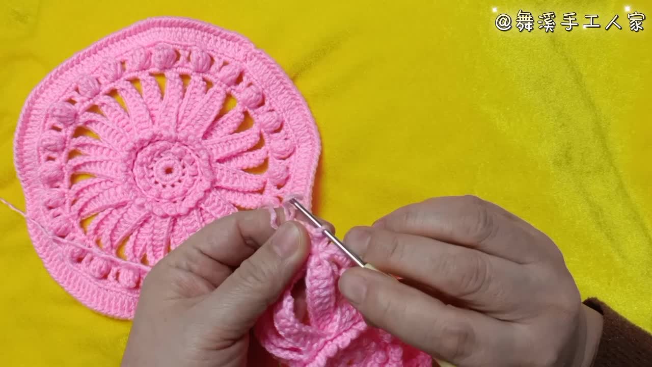 安暖前行，且待春归，异域风情大披肩12