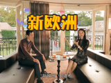 “新欧洲”，我们战斗在法国