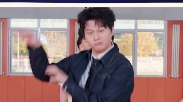 游戏抢先看：张兴朝冷不丁梆梆给你两脚