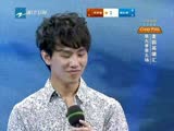 翻版毕福剑气势逼人逗翻全场