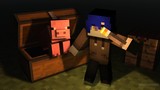 【贝鲁达】《我的世界 Minecraft》MITE 多人生存 第二十七集 完结