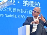 為何印度裔"占領"硅谷？