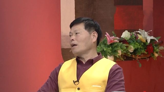 丈夫为追求事业 竟然背着妻子“攀高枝”？