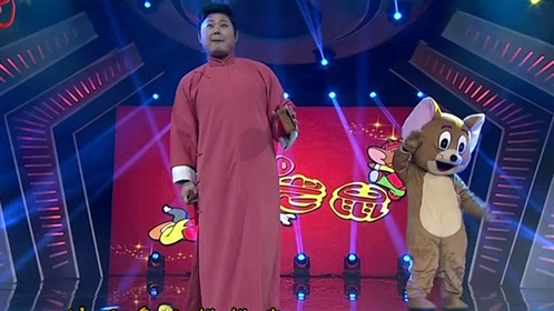 杖头木偶戏