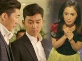 丑女遭霸道总裁骗财骗色