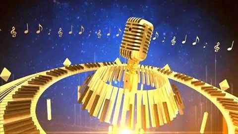 牡丹江好声音第三季   企业组珍宝岛未来城专场