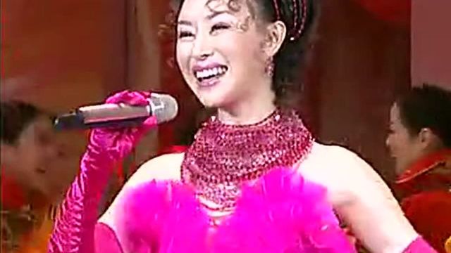 祖海《好运来》满满都是年味儿