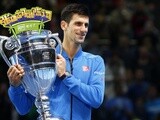 2015ATP完美收官：小德享辉煌 众人皆寂寞