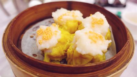 香港篇 兰拉面和港式早茶 02