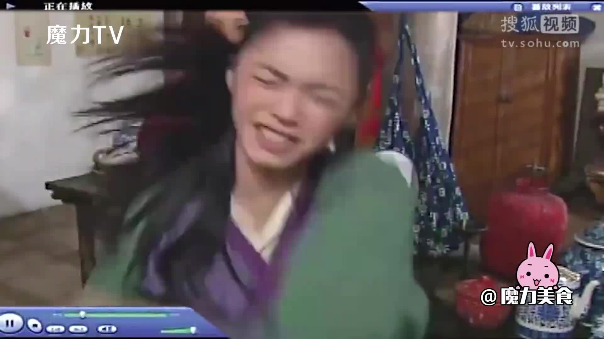 【魔力TV】美食课堂-宫保鸡丁