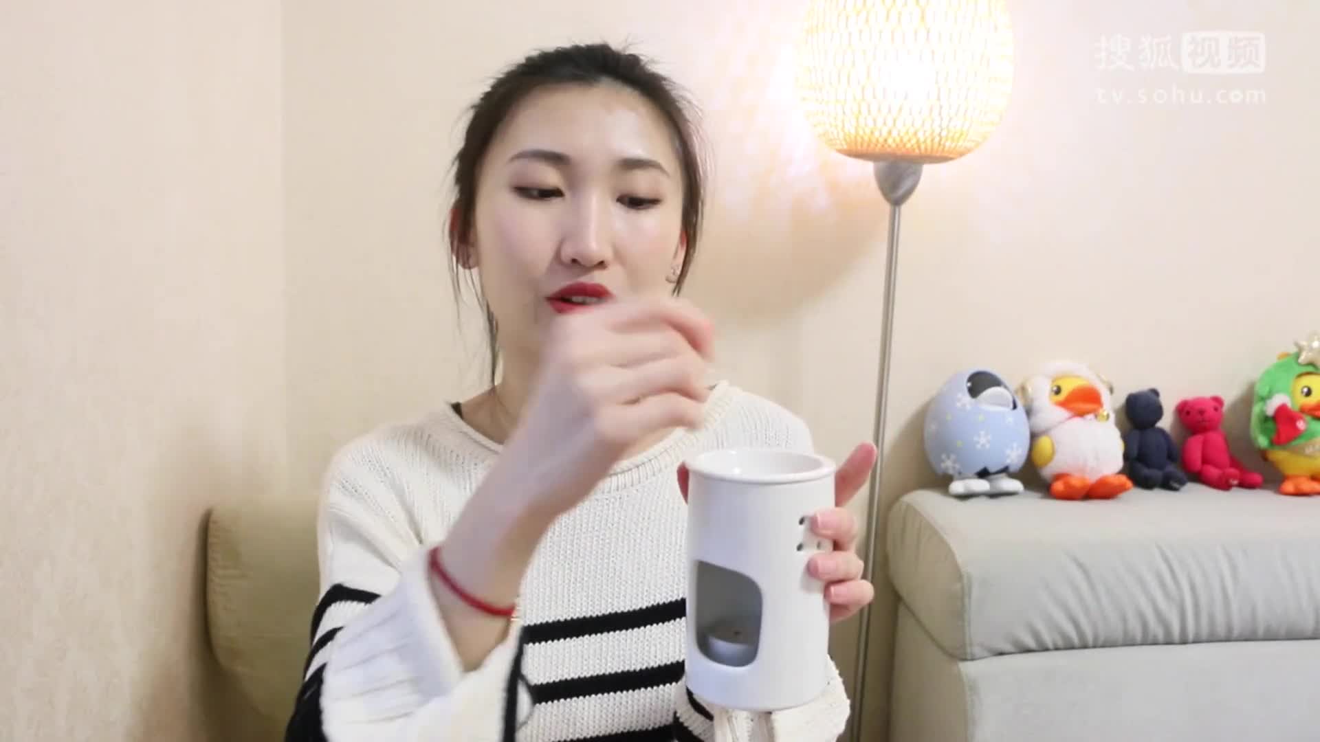 Effie －好物分享 小物件收获大幸福