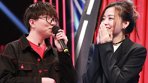 第10期：毛不易改編《巨星》吐槽張靚穎