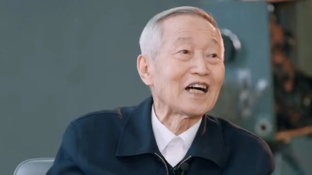第5期预告：走进88岁国宝级刑侦专家的传奇人生