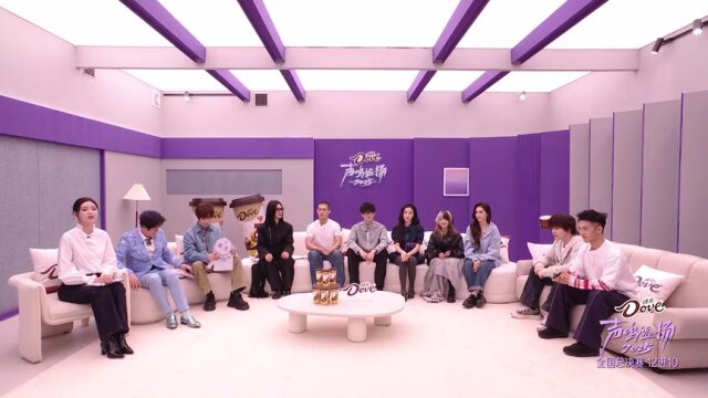 预热直播：蔡国庆徐良点评超有梗