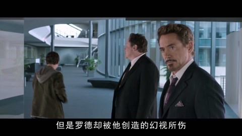 钢铁侠在漫威电影中到底是什么地位