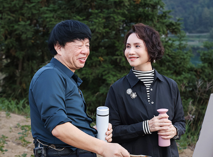 第11期：归心如故·李自健