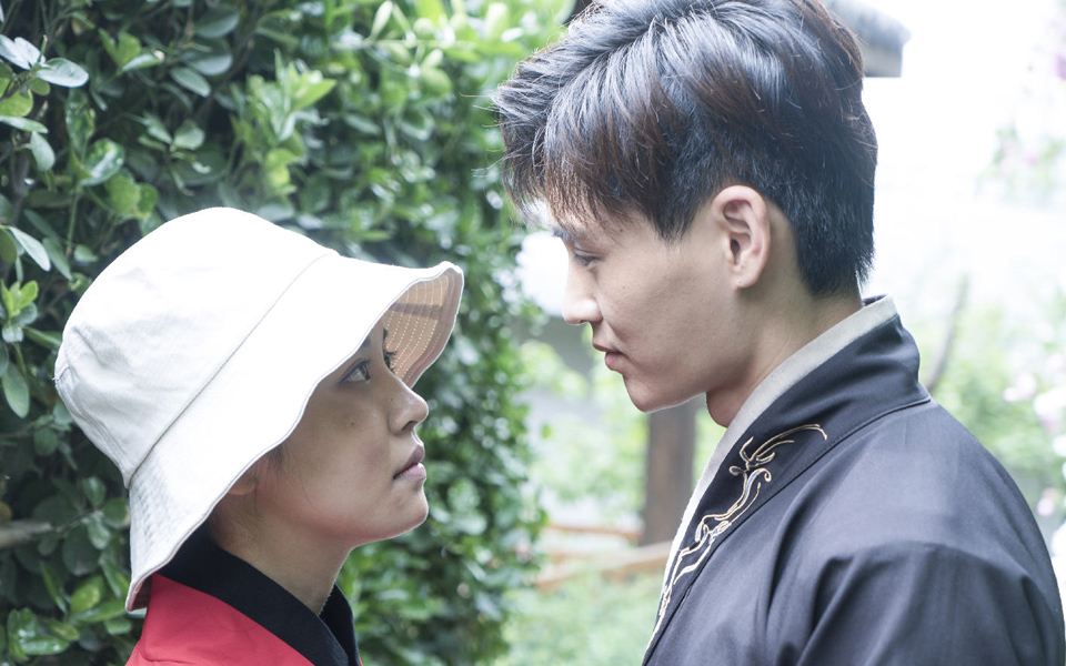 准备好纸巾！这个影片很有戏