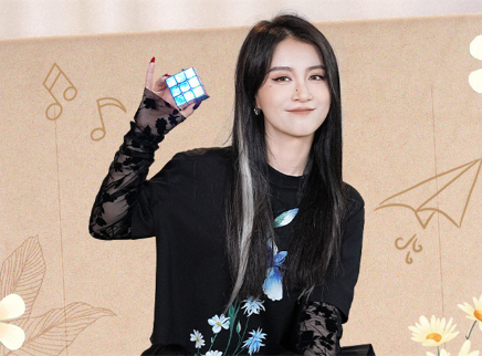 李嘉格現場回應三公淘汰