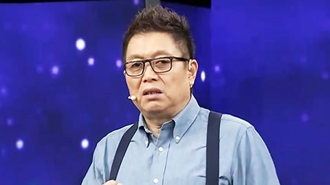 肖轶没当成富二代当了演员 肖轶谈当年演戏历程