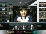 OGN 春季賽 SKT VS CJ 3