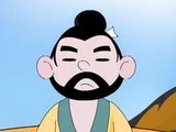负荆请罪