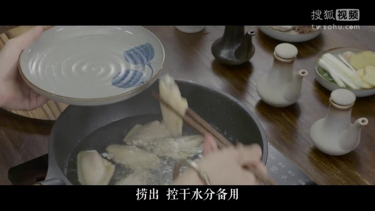 【陛下开饭了】红烧鸡翅