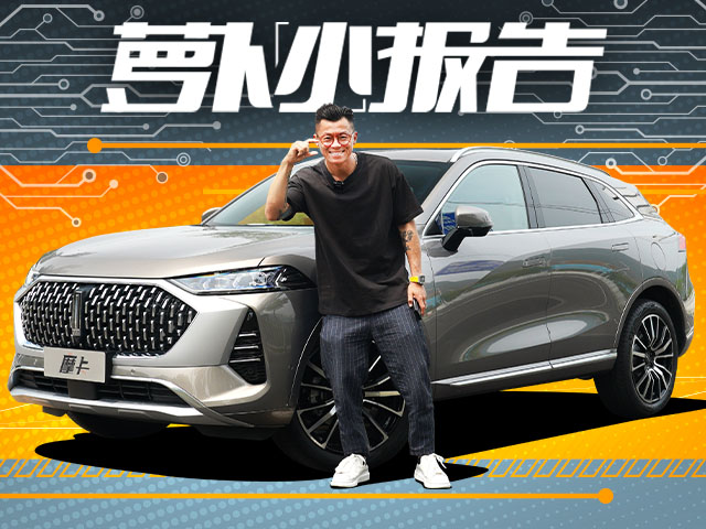 车机好不好用 其实就看有没有这块芯片 | 萝卜小报告