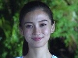 baby写信感谢郑恺一路照顾