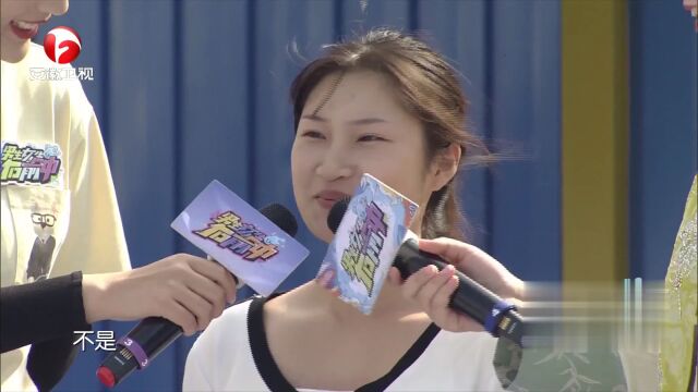 运动出奇季——忐忑楼梯真忐忑