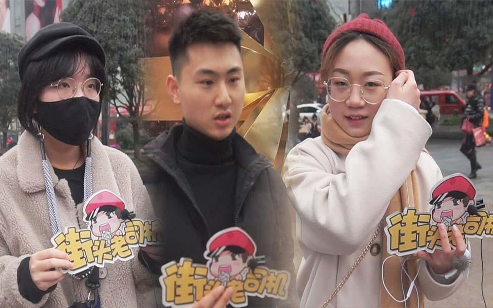 大型双标现场，为什么春晚唱歌要对口型？路人一句话道明原因