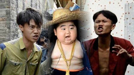 《许华升影视工作室系列》-优酷-综艺节目全集