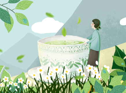 so“奶茶”in English