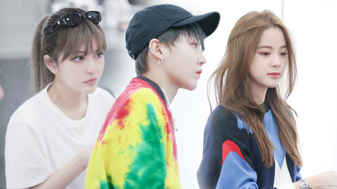 第10期下集 陈伟霆刘雨昕领唱音乐会 周扬青rap首秀