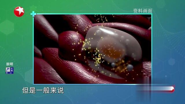 快闪医院——肺微小结节是什么