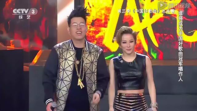 范晓萱玩嘻哈！温岚火辣热舞助阵AR《刷刷刷刷》