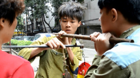 《许华升影视工作室系列》-优酷-综艺节目全集