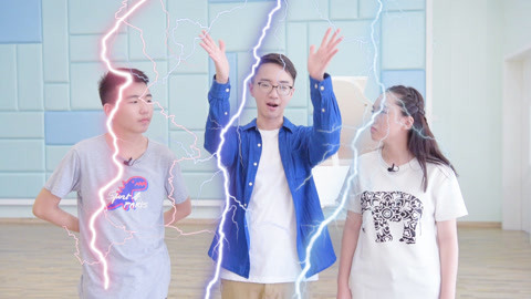 打雷时 为什么总是先看到闪电 一会才听到雷声呢