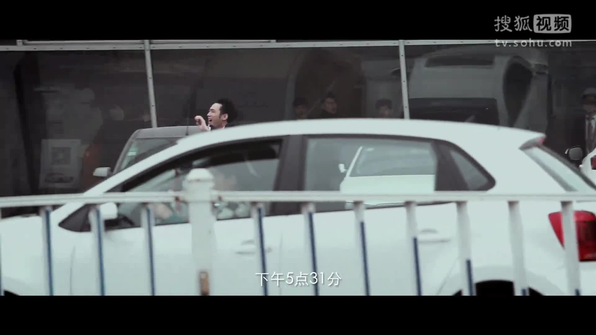 《黑洞效應·救贖》預告